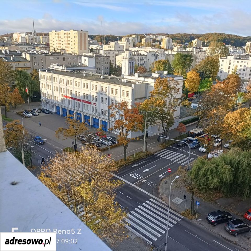 Mieszkanie 2-pokojowe Gdynia Śródmieście, ul. Władysława IV. Zdjęcie 8