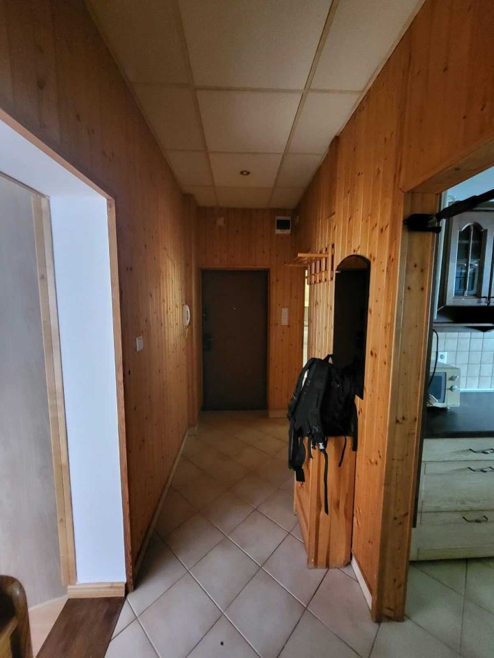 Mieszkanie 3-pokojowe Gdańsk Oliwa, ul. Stefana Miraua. Zdjęcie 3