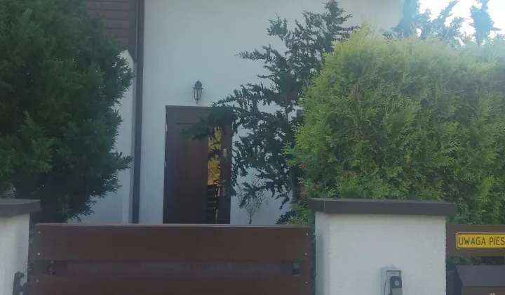 bliźniak, 3 pokoje Brzezie, ul. Złota