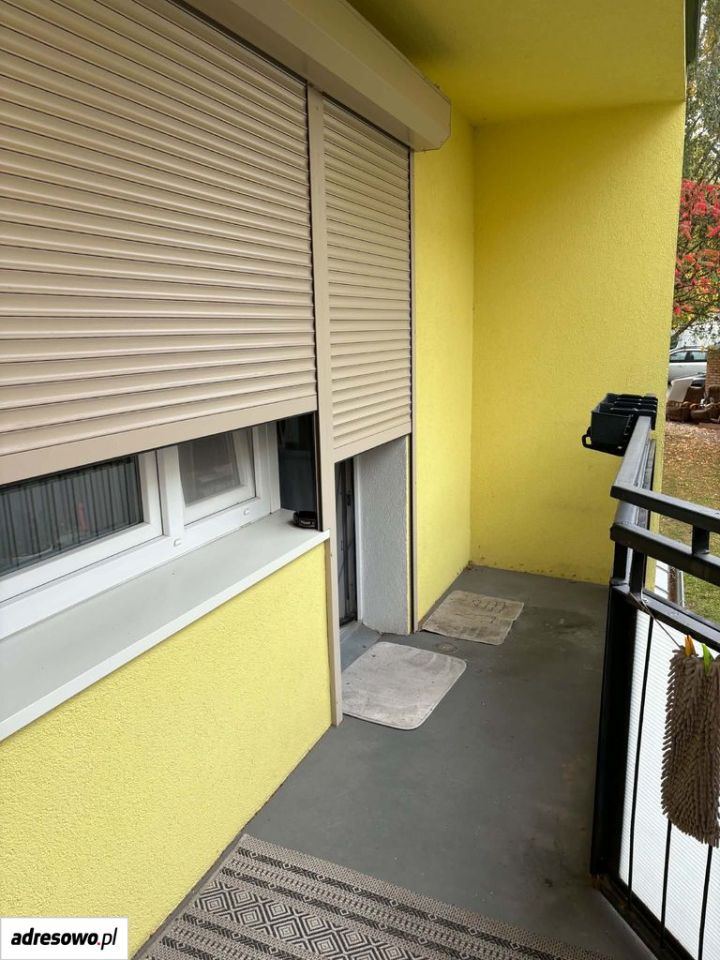 Mieszkanie 3-pokojowe Swarzędz, os. Hipolita Cegielskiego. Zdjęcie 12