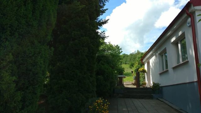 bliźniak, 5 pokoi Wałbrzych Poniatów, ul. Wiśniowa. Zdjęcie 1
