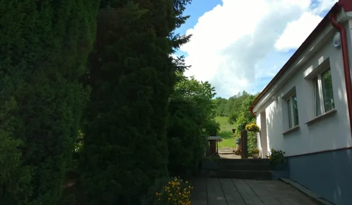 bliźniak, 5 pokoi Wałbrzych Poniatów, ul. Wiśniowa