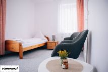 Hotel/pensjonat Faryny. Zdjęcie 4