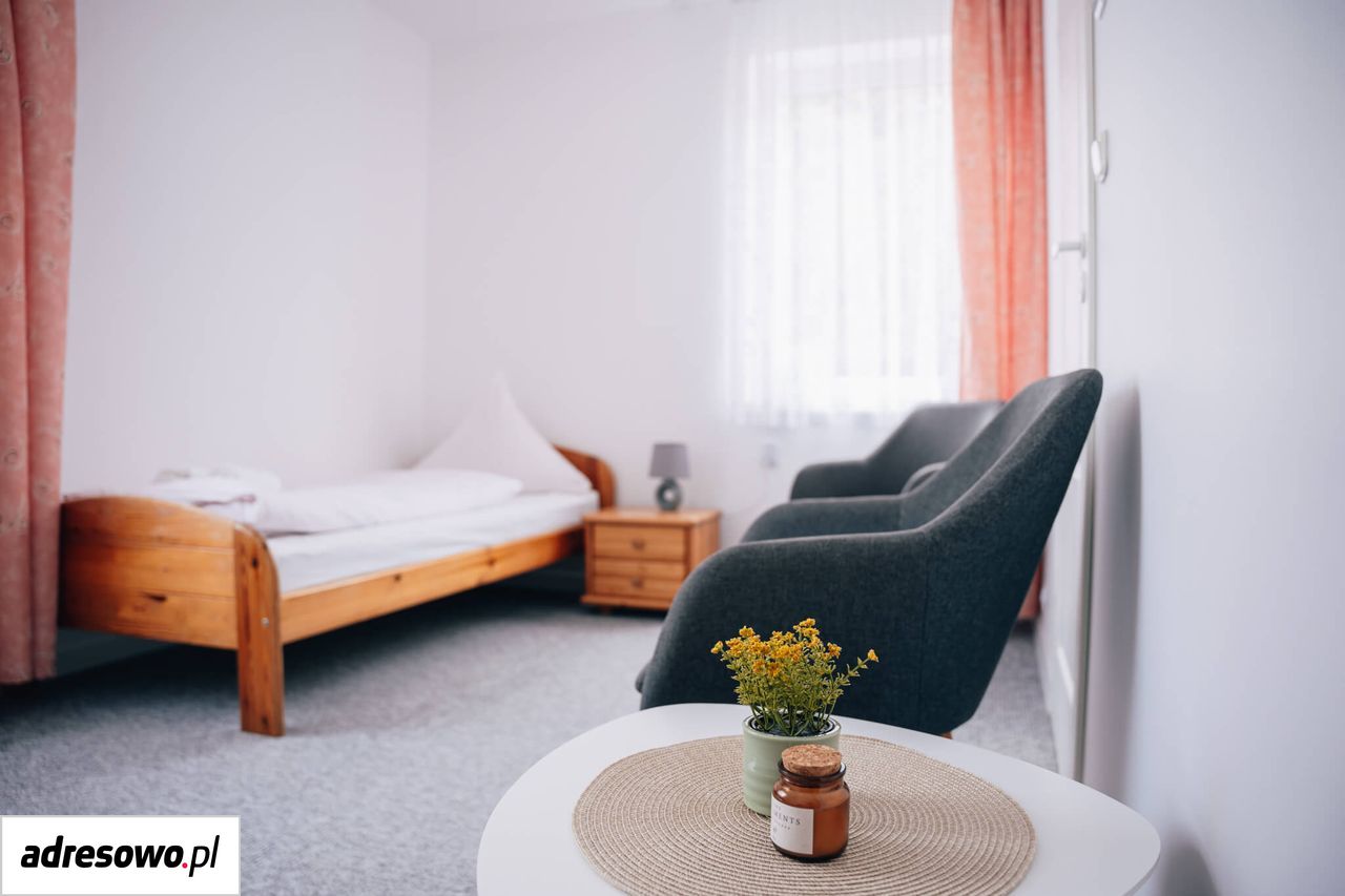 Hotel/pensjonat Faryny. Zdjęcie 5