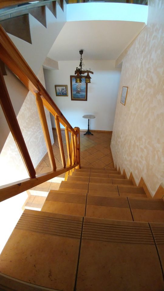 dom wolnostojący, 10 pokoi Nowęcin, ul. Słoneczna. Zdjęcie 17