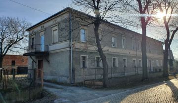 kamienica, 10 pokoi Przyłęk, ul. Główna
