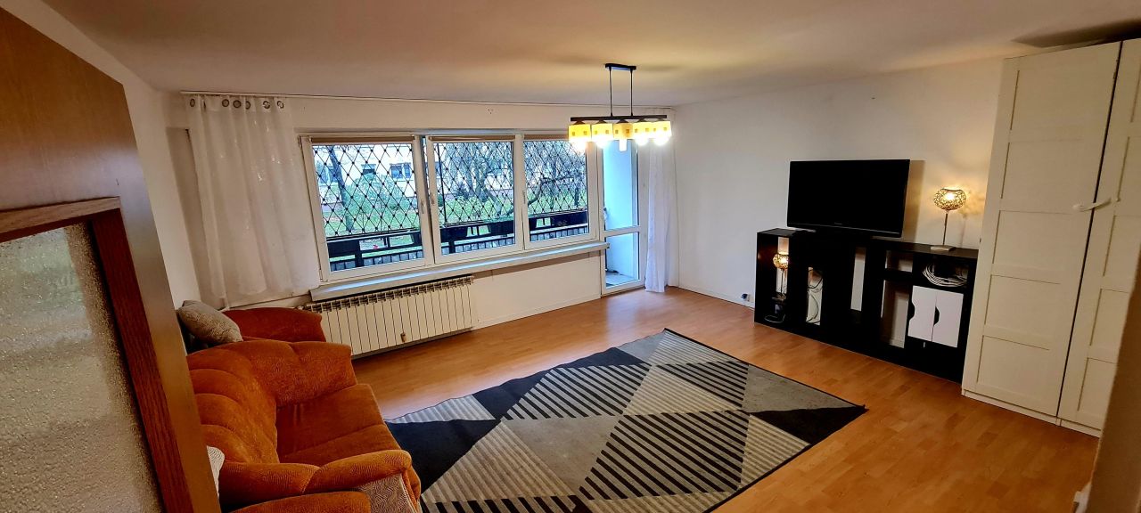 Mieszkanie 3-pokojowe Piaseczno Centrum, ul. gen. Sikorskiego