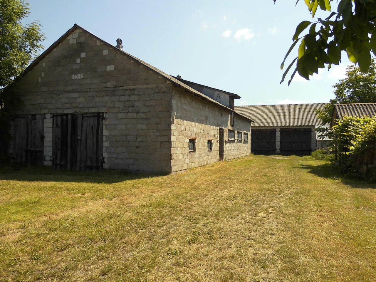 dom wolnostojący, 3 pokoje Celiny. Zdjęcie 3