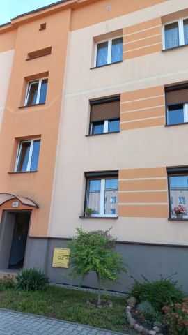Mieszkanie 2-pokojowe Pyskowice, ul. Marii Konopnickiej. Zdjęcie 1