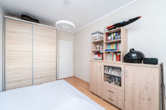 Mieszkanie 2-pokojowe Warszawa Mokotów, ul. Bluszczańska. Zdjęcie 6