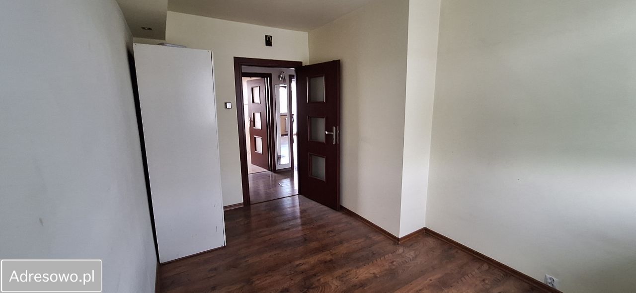 Mieszkanie 3-pokojowe Częstochowa Centrum, ul. Goszczyńskiego. Zdjęcie 17