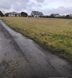 Działka budowlana Smardy Górne, ul. Wielka. Zdjęcie 2