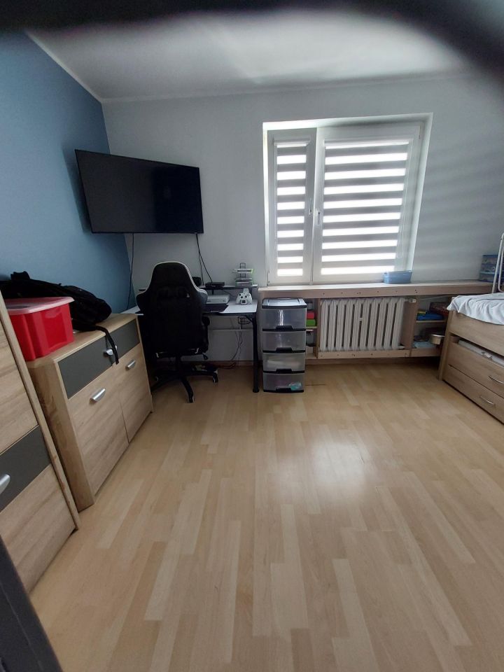 Mieszkanie 2-pokojowe Łódź Górna, ul. Pabianicka. Zdjęcie 4