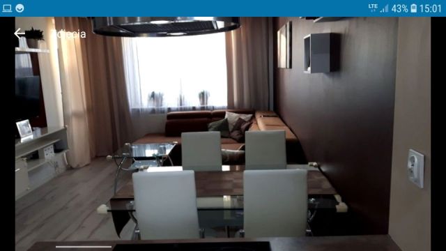 Mieszkanie 2-pokojowe Białystok Słoneczny Stok, ul. Upalna. Zdjęcie 1