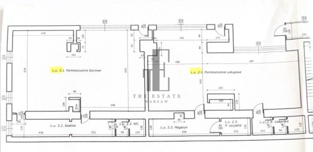Lokal Warszawa Śródmieście, ul. Smolna. Zdjęcie 9