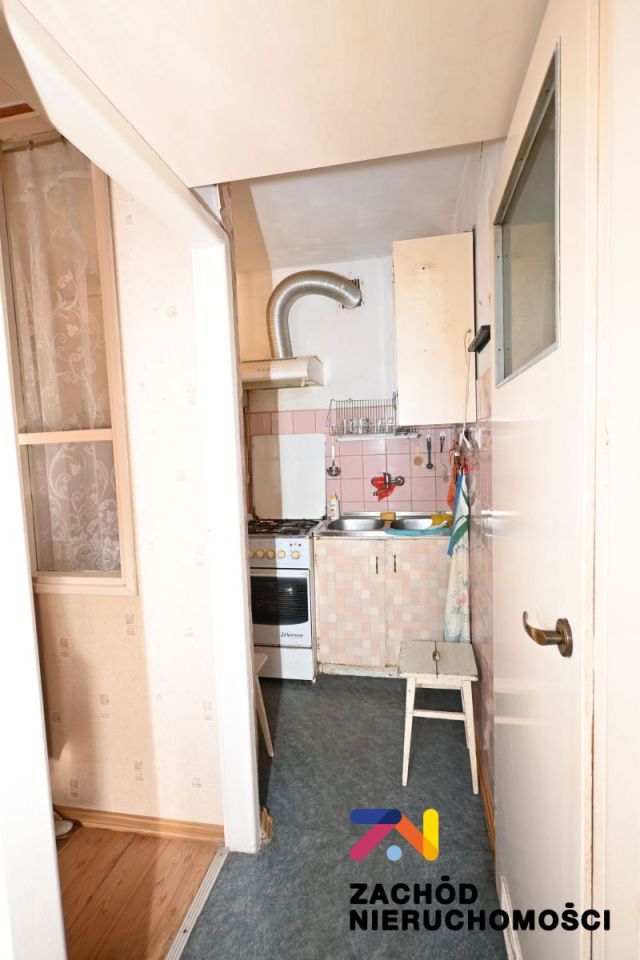 Mieszkanie 2-pokojowe Zielona Góra. Zdjęcie 13