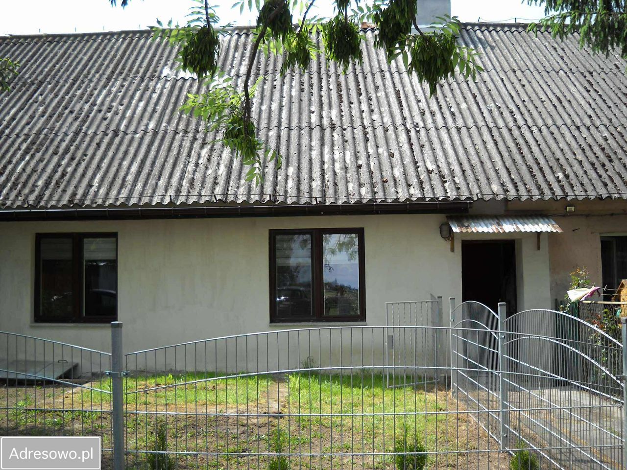 Mieszkanie 1-pokojowe Przeczno, ul. Jana Długosza