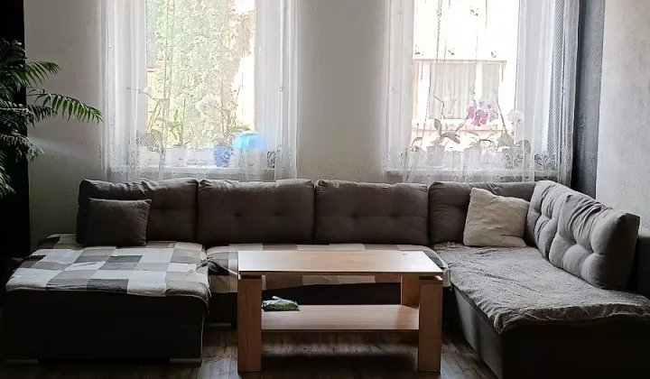 Mieszkanie 3-pokojowe Chocianów