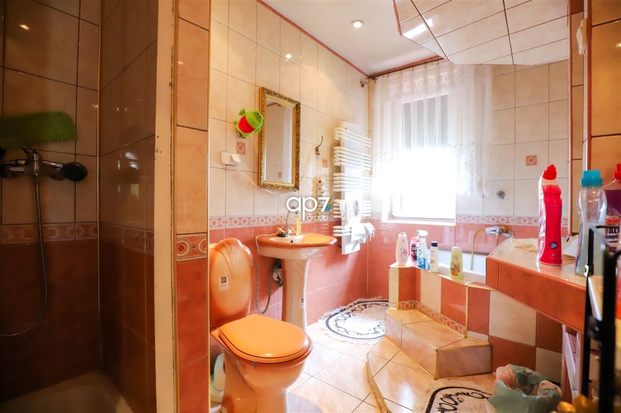 dom wolnostojący, 6 pokoi Oświęcim. Zdjęcie 12