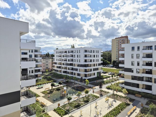 Mieszkanie 2-pokojowe Szczecin Żelechowa, ul. Maksymiliana Golisza. Zdjęcie 10