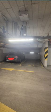 Garaż/miejsce parkingowe Warszawa Bemowo, ul. Szeligowska. Zdjęcie 1