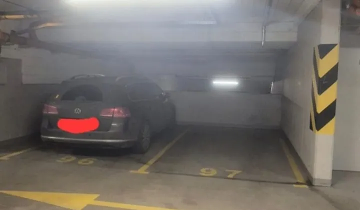 Garaż/miejsce parkingowe Warszawa Bemowo, ul. Szeligowska