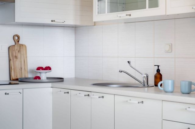 Mieszkanie 2-pokojowe Warszawa Ursus, ul. Józefa Chełmońskiego. Zdjęcie 28