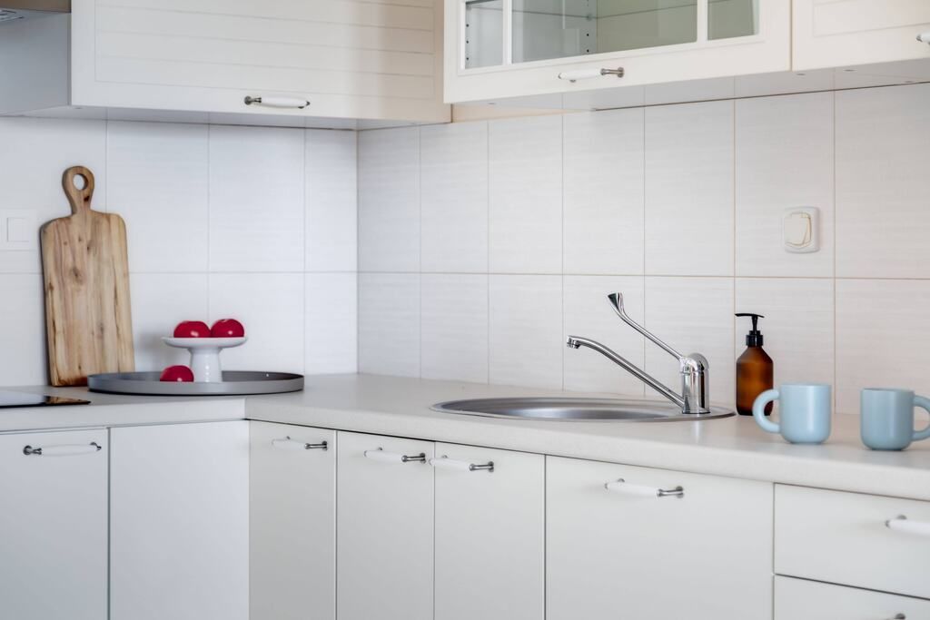 Mieszkanie 2-pokojowe Warszawa Ursus, ul. Józefa Chełmońskiego. Zdjęcie 28