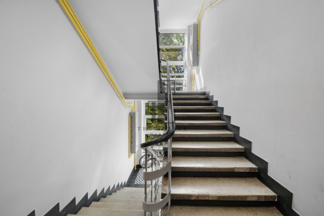 Mieszkanie 3-pokojowe Warszawa Wola. Zdjęcie 10