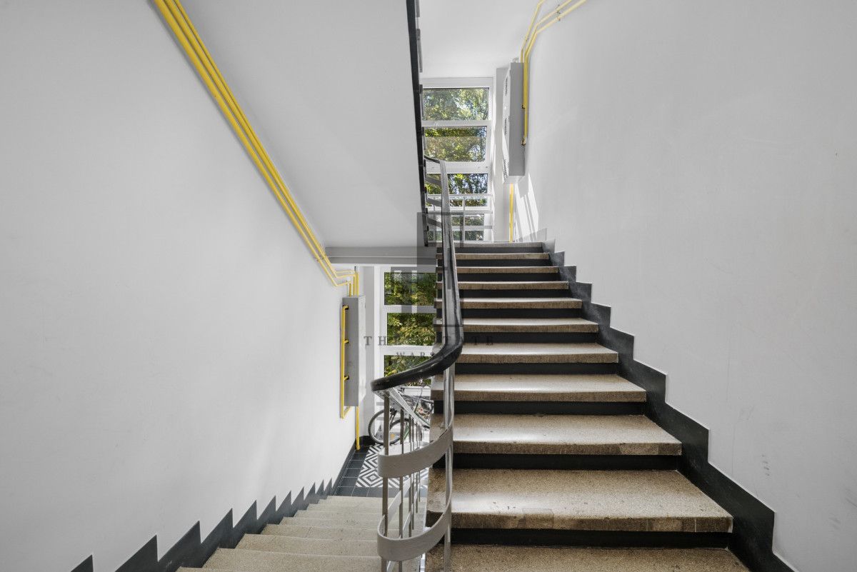 Mieszkanie 3-pokojowe Warszawa Wola. Zdjęcie 10