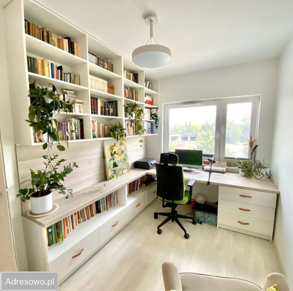 Mieszkanie 6-pokojowe Warzymice, ul. Sympatyczna. Zdjęcie 15