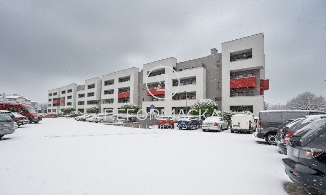 Mieszkanie 3-pokojowe Rzeszów Drabinianka, ul. Strażacka. Zdjęcie 4