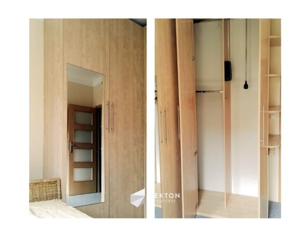 Mieszkanie 2-pokojowe Warszawa Praga-Południe, al. Jerzego Waszyngtona. Zdjęcie 11