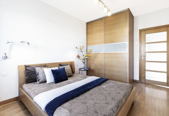 Mieszkanie 2-pokojowe Warszawa Mokotów, ul. Bartycka. Zdjęcie 11