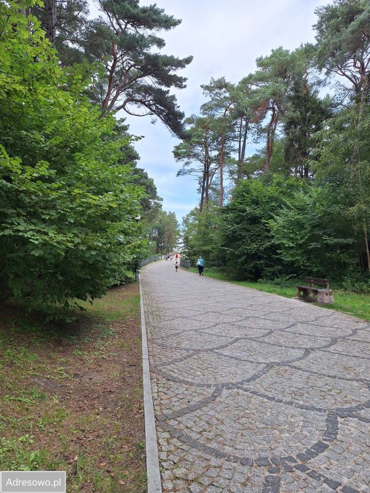 Mieszkanie 1-pokojowe Dębki, ul. Topolowa. Zdjęcie 8