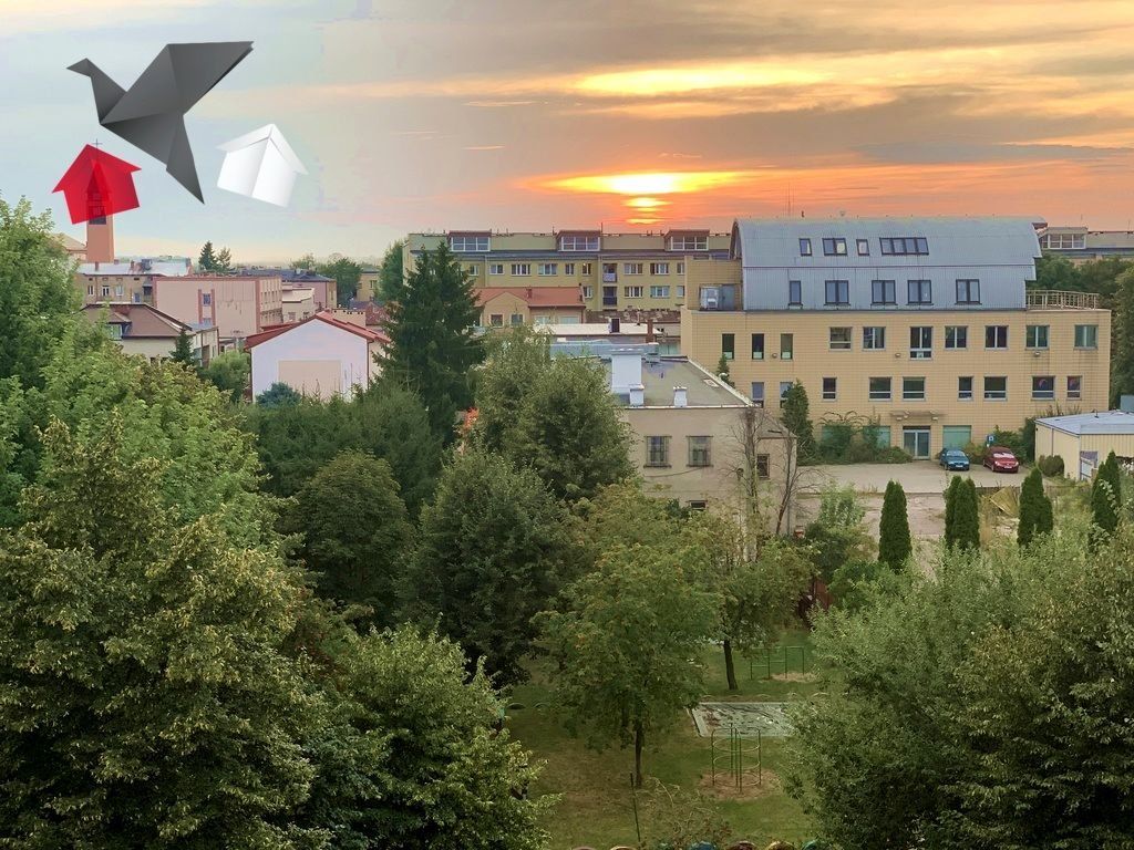 Mieszkanie 3-pokojowe Sochaczew Centrum, ul. Kpt. Wilhelma Kosińskiego. Zdjęcie 12