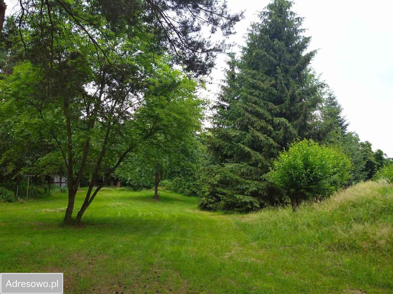 Działka budowlana Budziszewice. Zdjęcie 6