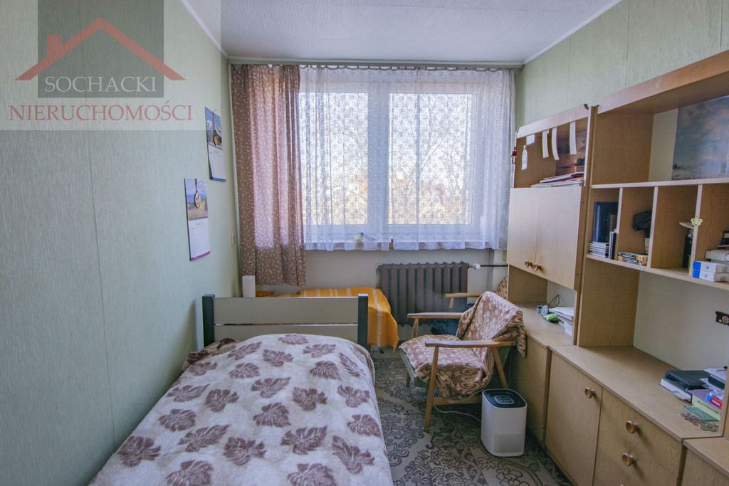 Mieszkanie 3-pokojowe Lubań, ul. Jarosława Dąbrowskiego. Zdjęcie 4