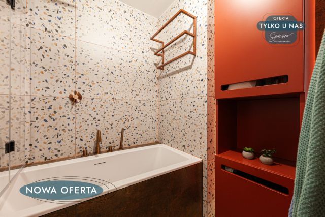 Mieszkanie 4-pokojowe Łódź Bałuty, ul. Żabia. Zdjęcie 19