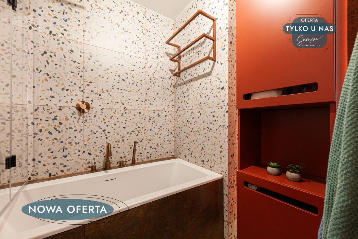 Mieszkanie 4-pokojowe Łódź Bałuty, ul. Żabia. Zdjęcie 19