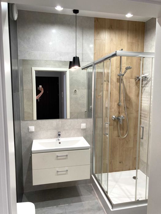 Mieszkanie 3-pokojowe Iława, ul. Kardynała Stefana Wyszyńskiego. Zdjęcie 7