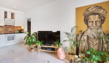 Mieszkanie 3-pokojowe Warszawa Bielany, ul. Wrzeciono