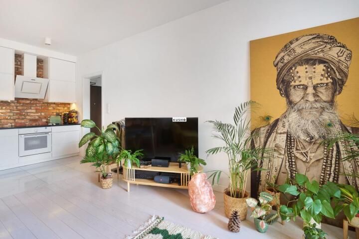 Mieszkanie 3-pokojowe Warszawa Bielany, ul. Wrzeciono. Zdjęcie 2