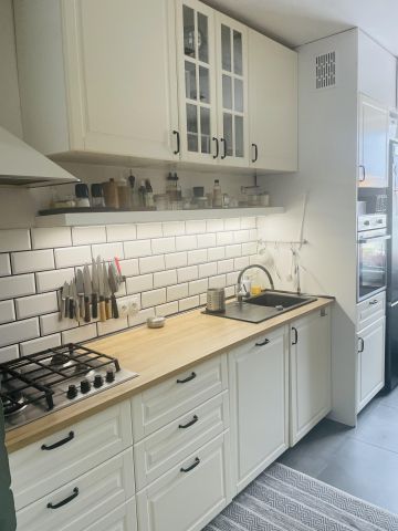 Mieszkanie 3-pokojowe Gliwice Śródmieście, ul. Wincentego Styczyńskiego. Zdjęcie 1