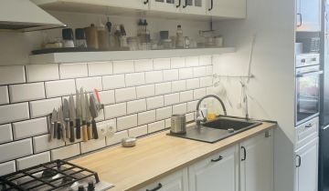 Mieszkanie 3-pokojowe Gliwice Śródmieście, ul. Wincentego Styczyńskiego