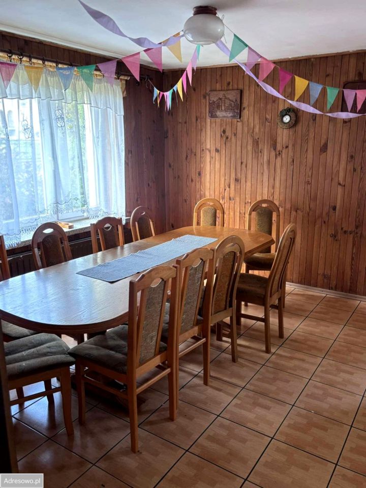 dom wolnostojący, 5 pokoi Jasło. Zdjęcie 9