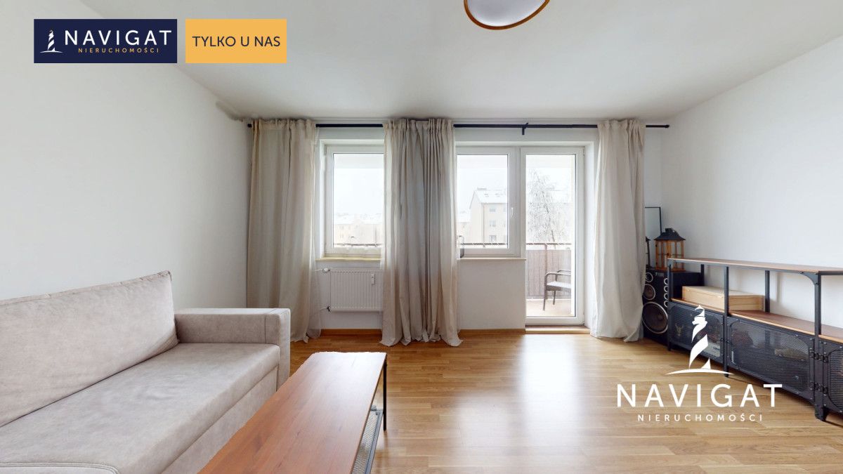 Mieszkanie 3-pokojowe Gdańsk Jasień, ul. Rycerza Blizbora. Zdjęcie 6