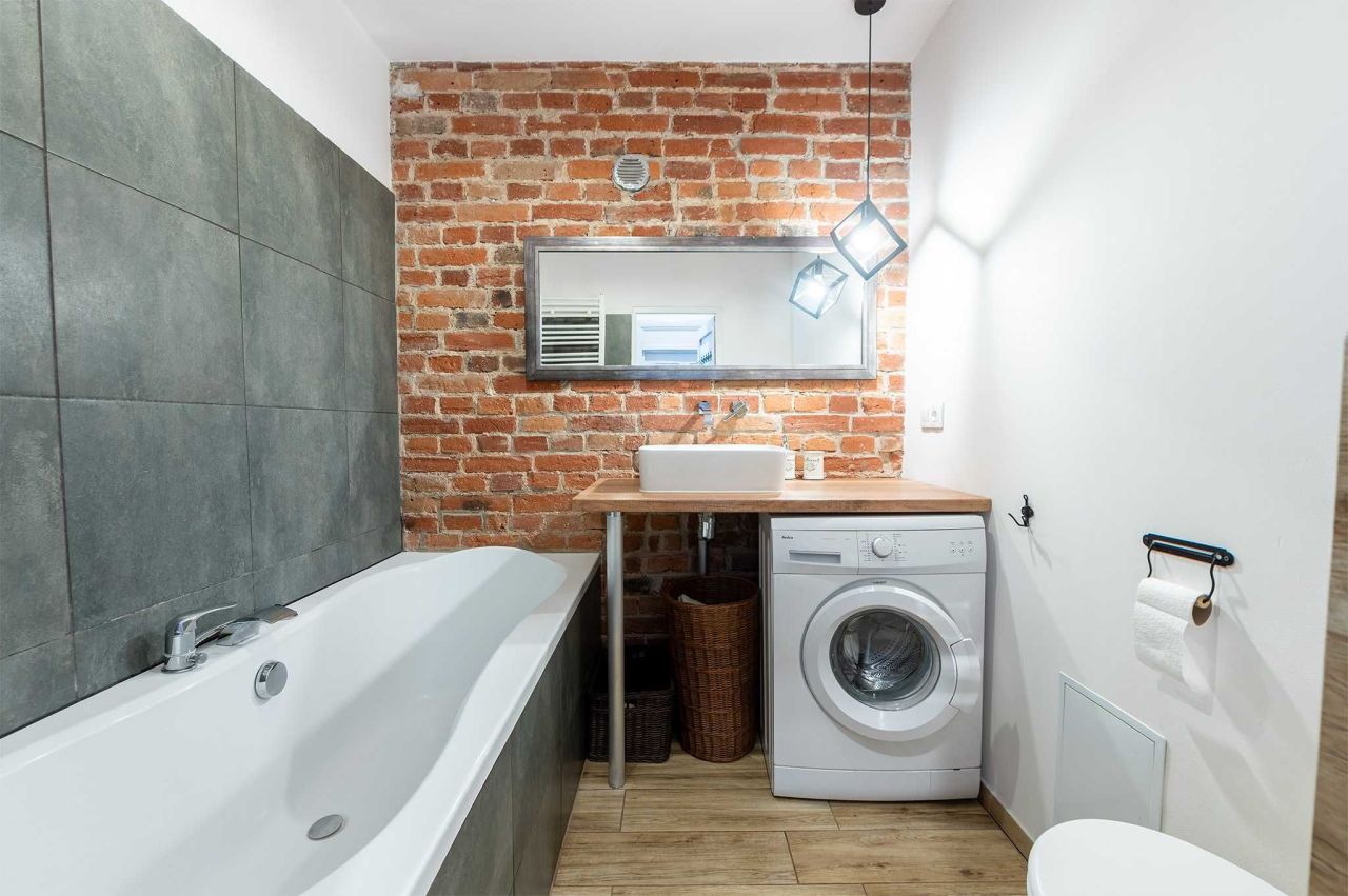 Mieszkanie 3-pokojowe Łódź Śródmieście. Zdjęcie 4