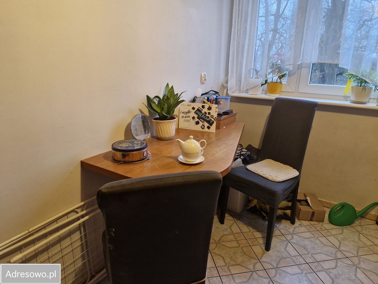 Mieszkanie 1-pokojowe Płoty, ul. Jedności Narodowej. Zdjęcie 12