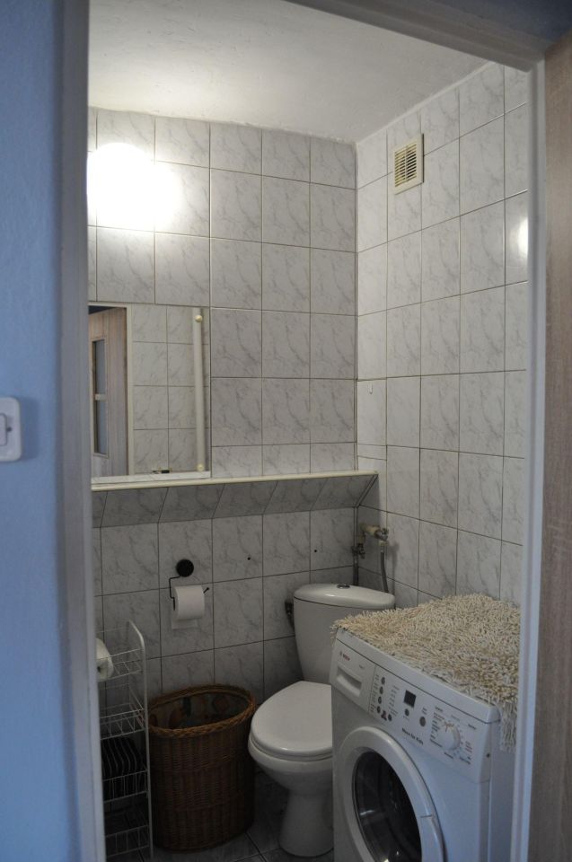 Mieszkanie 1-pokojowe Szczecin Śródmieście, Lubomirskiego. Zdjęcie 4